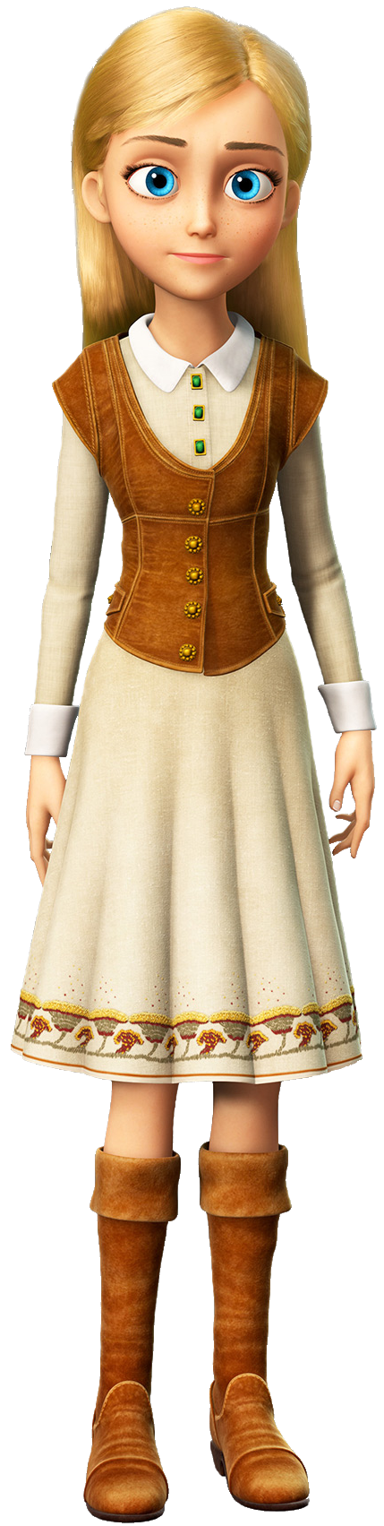 Image - Gerda.png | Fan Fiction | FANDOM powered by Wikia
