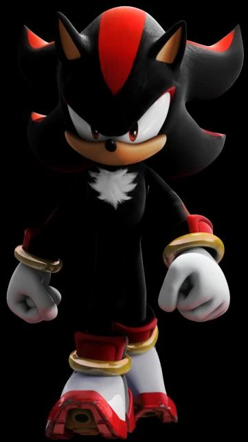 Shadow the Hedgehog  Fan Fiction  FANDOM powered by Wikia