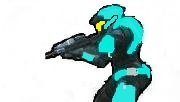 Spartan Alice-288 paint