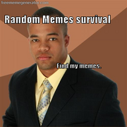 Memesurvival