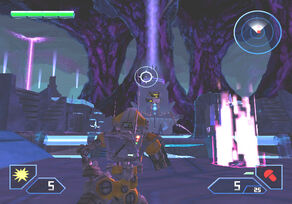 Morbot City