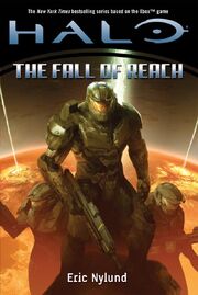 Halothefallofreach