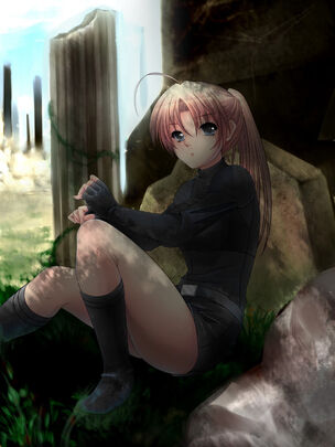 Samus Early