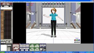 Modelo MMD