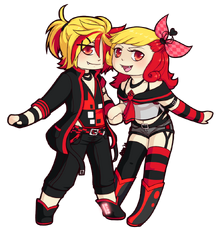 New Kowaretane by darkneseofnightmares-daelt58