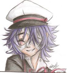 Yandeloid revilo by gothic emovixen20-d9ji96h