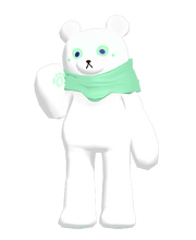 Komaru bear