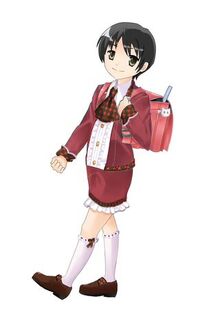 Yukito Kaai V4