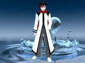 SeitoMeow Seito shion-mmd