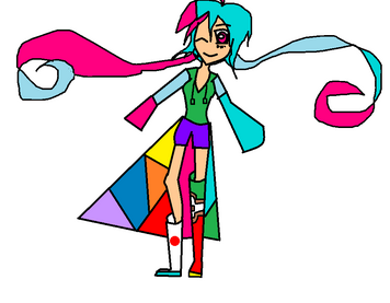 Maikane-chan