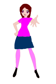Daisy (Human)
