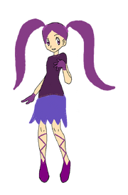 Cure Lilac1