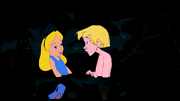 Alice and arthur dream worth keeping