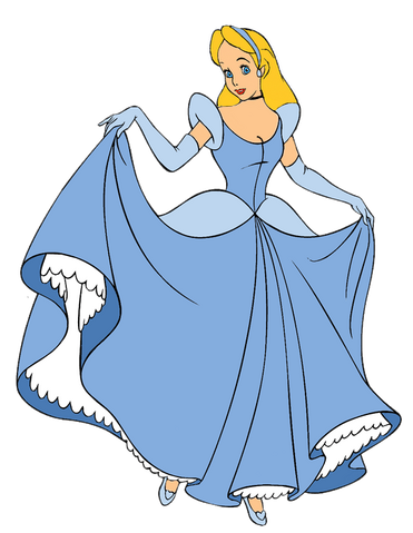 File:Alice as princess cinderella by darthraner83-d9zmfa5.png