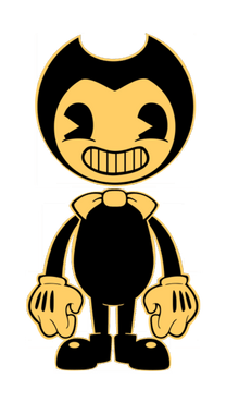 BENDY