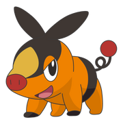 Tepig
