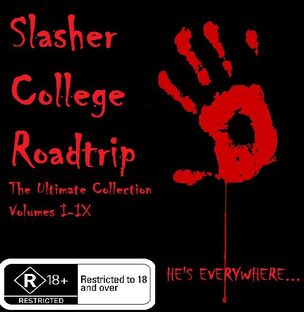 Slasher College Anthology