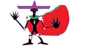 Mega Darth Grievous
