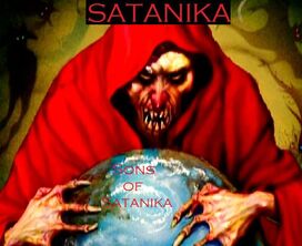 Satanika-Sons of Satanika