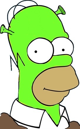 Image - Homer.jpg | Fanon Wiki | FANDOM powered by Wikia