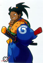 Ryoma