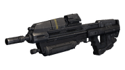 MA37 Assault Rifle