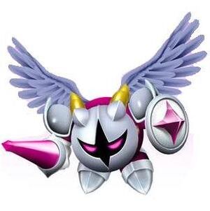 Galacta Knight