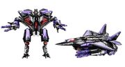 Skywarptoy