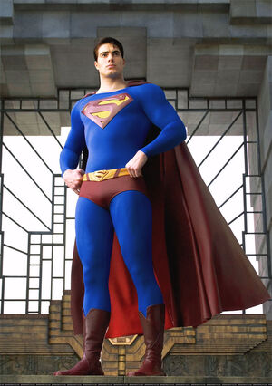 Superman