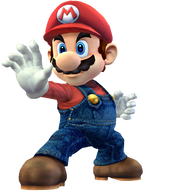Mario