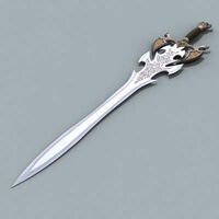Christina Sword 2