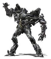 UpgradedStarscream
