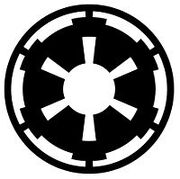 Image of galactic empire