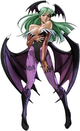 Controlled Demon Lieri