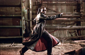 Blade