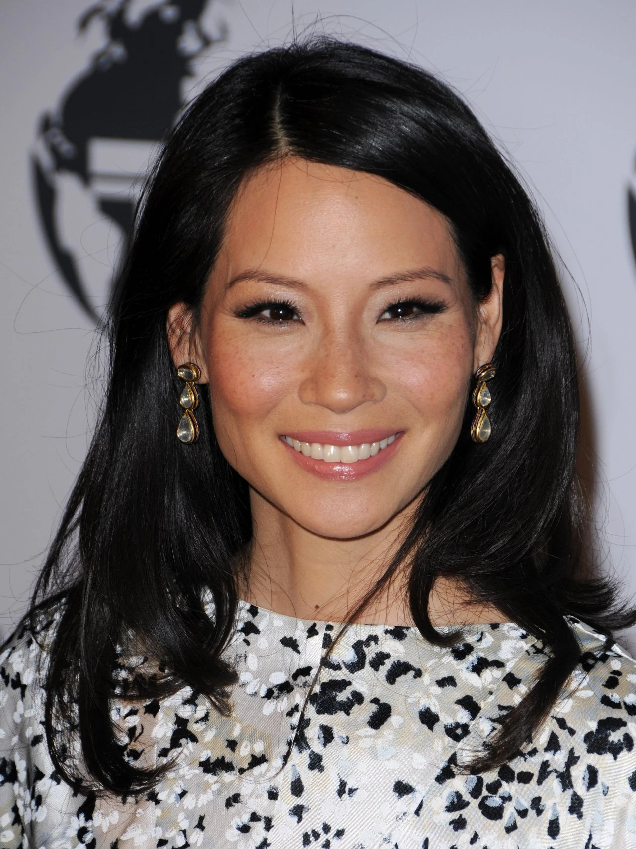 Image - Lucy-liu-93833.jpg | Fanon Wiki | FANDOM powered by Wikia
