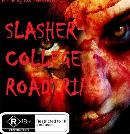 Slasher College Roadtrip