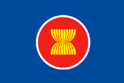 Flag-asean-association-of-southeast-asian-nations