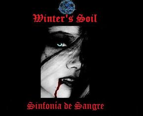 Winter's Soil-Sinfonía de Sangre