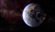 Earth UNSC