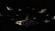 Autobot Fleet