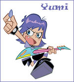 Yumi