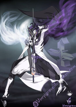 Omaeda Bankai