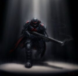 DeathTrooper