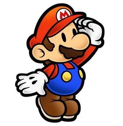 Paper Mario