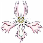 Cherubimon