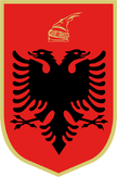 Albania Escudo