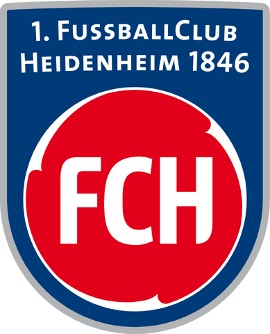 Archivo:1. FC Heidenheim 1846.png