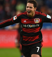 Chicharito