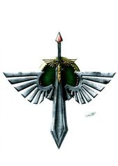 Heralds Of Man logo